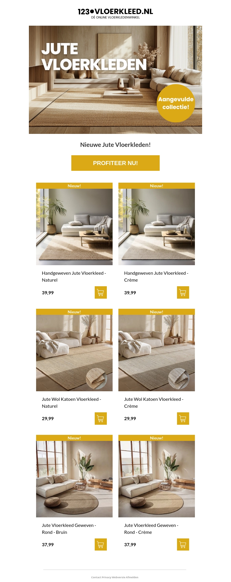 Nieuwe Luxe Jute Vloerkleden Nieuwe Luxe Jute Vloerkleden