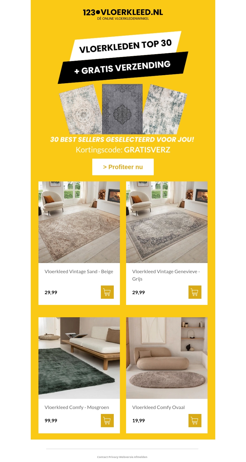 RE: Top 30 speciaal voor jou! RE: Top 30 speciaal voor jou!