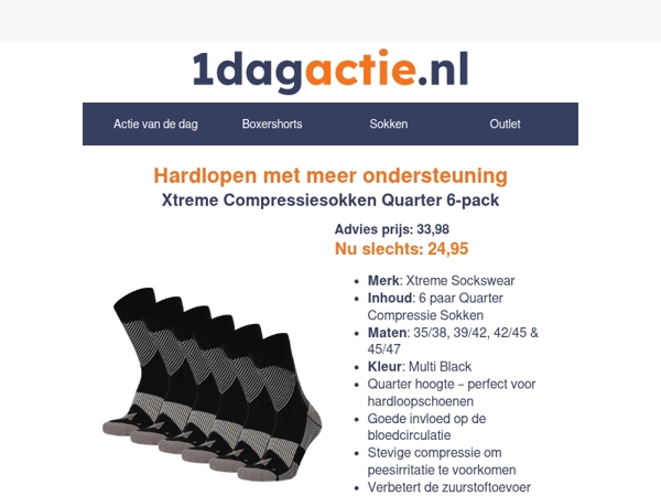 Vermoeide benen na het sporten?🎾🏃‍♂️Ondersteuning bij elke stap