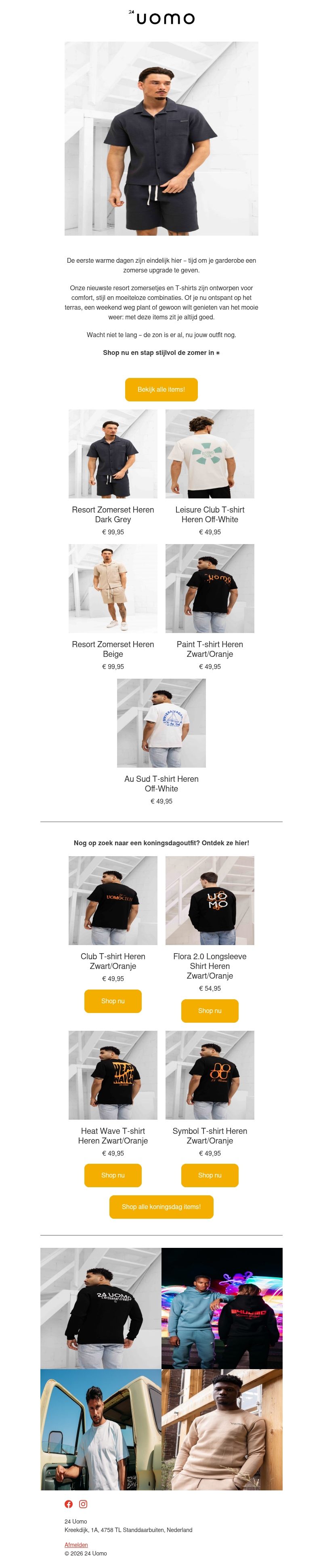 ☀️Zon op komst! Ontdek jouw perfecte zomerlook!☀️ ☀️Zon op komst! Ontdek jouw perfecte zomerlook!☀️