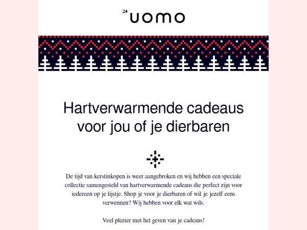 NOG MAAR 7 DAGEN TOT KERST!