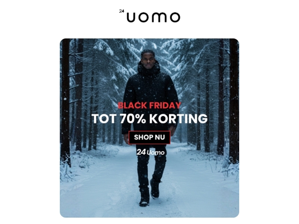 🥶Winterjassen met hoge korting!🥶