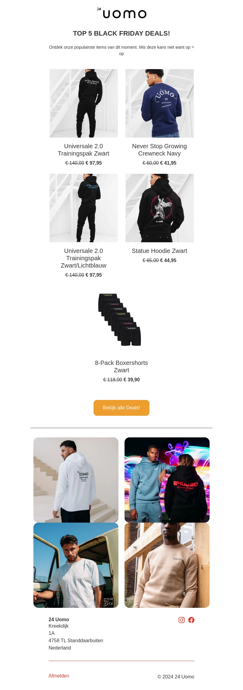 Top 5 BLACK FRIDAY DEALS! Top 5 BLACK FRIDAY DEALS!