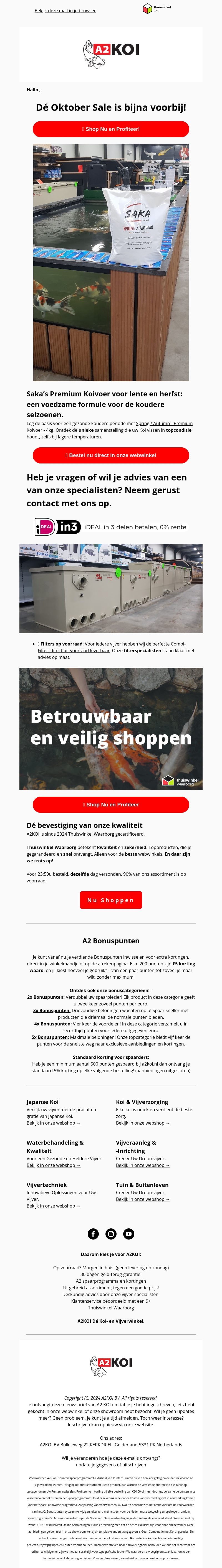 Pak dit Weekend Extra Voordeel! π» OP = OP Pak dit Weekend Extra Voordeel! π» OP = OP