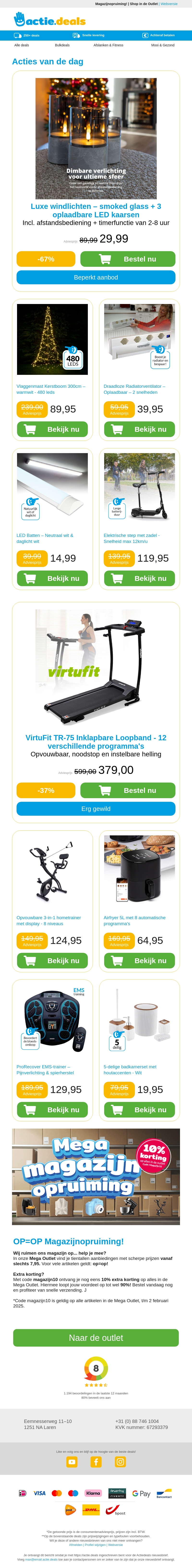 Windlichten + Oplaadbare LED-kaarsen | Vlaggenmast kerstboom | Radiatorventilator | LED Batten | Elektrische kinderstep Windlichten + Oplaadbare LED-kaarsen | Vlaggenmast kerstboom | Radiatorventilator | LED Batten | Elektrische kinderstep