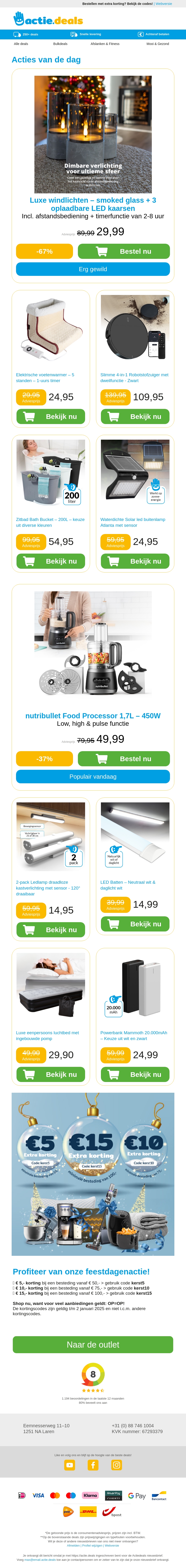 Windlichten + Oplaadbare LED-kaarsen | Voetenwarmer | Robotstofzuiger | Bath Bucket | Solarlampen Windlichten + Oplaadbare LED-kaarsen | Voetenwarmer | Robotstofzuiger | Bath Bucket | Solarlampen