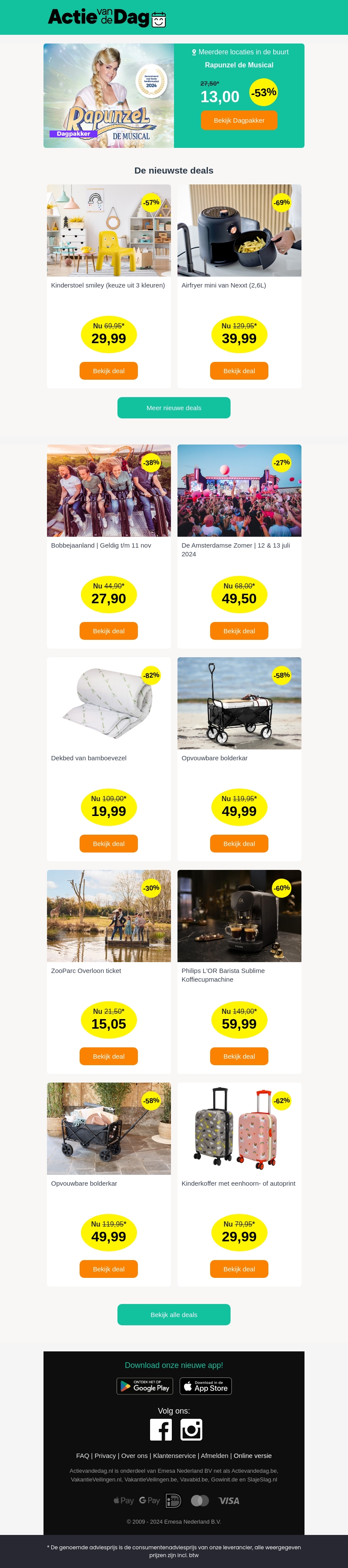 Rapunzel de Musical Rapunzel de Musical