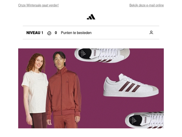 Tot wel 40% korting is nog steeds beschikbaar