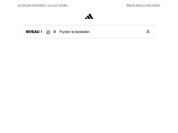 De wintersale is begonnen.