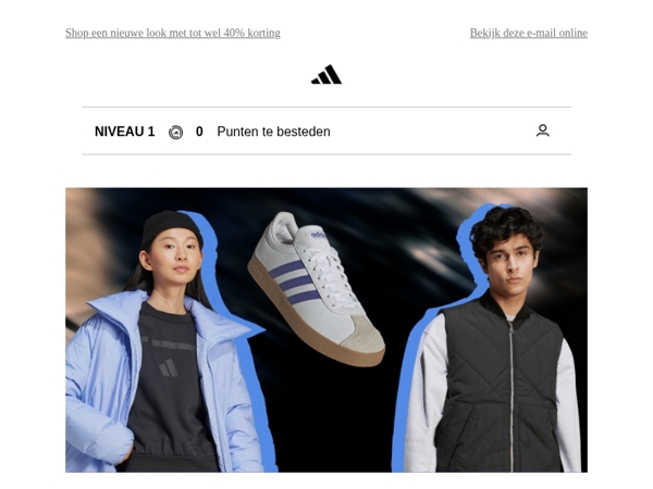 Jouw stijl, jouw seizoen