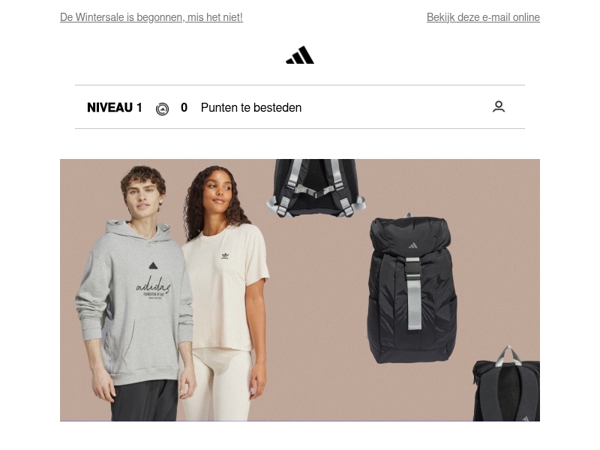 Jouw kans op tot wel 40% korting