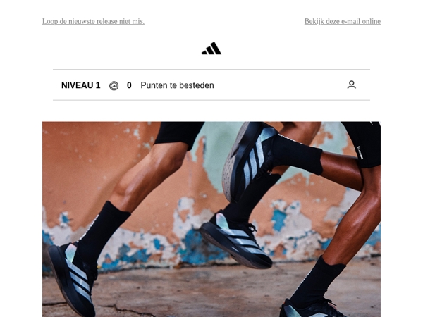 Nieuwe Evo SL met Reflecterende Accenten