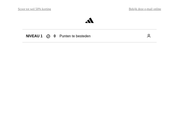 Je nieuwe favorieten wachten op je.