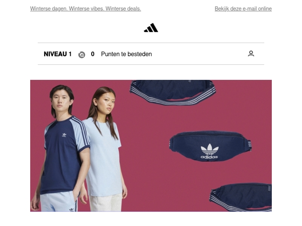 Winterse looks, nu met tot wel 40% korting