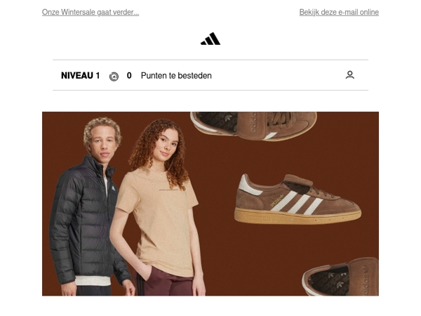 Winterse vibes: Tot wel 40% korting