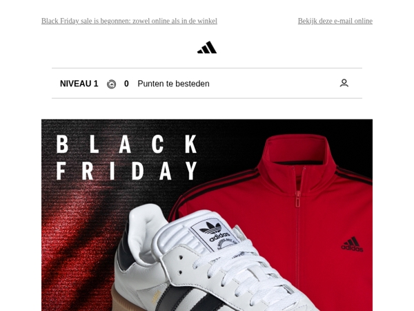 Tot wel 50% korting op je favoriete looks