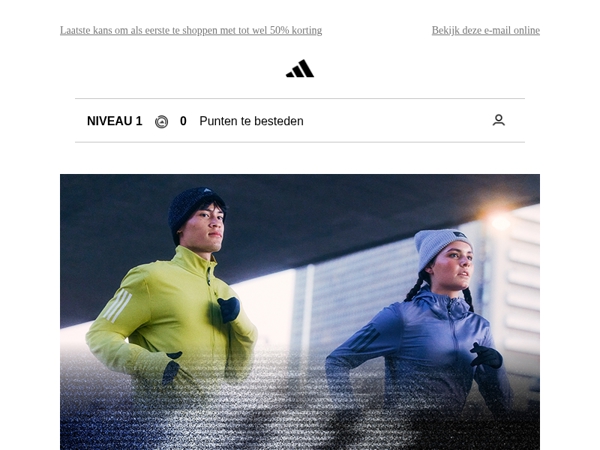 Loop je early access niet mis