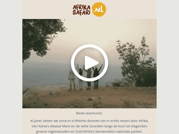 De meest mooie minuut van jouw dag 🐘