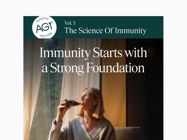 The Science of Immunity ☀️