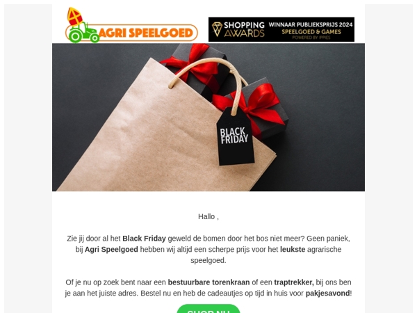 Vandaag is de oogst extra goed… 👀🌽