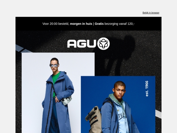 Breng kleur in je fietsrit