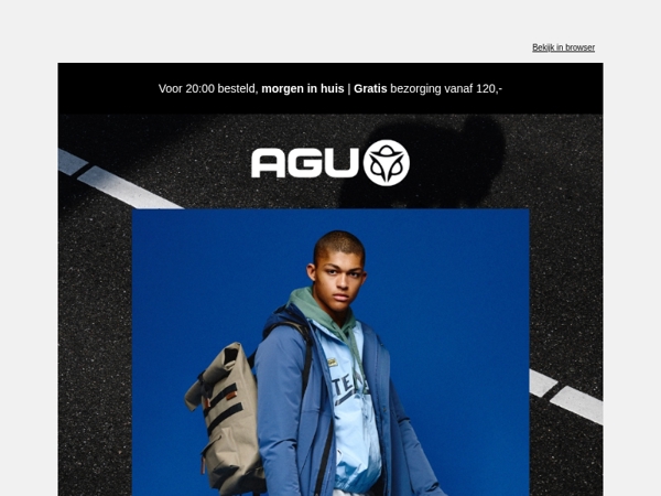 Stijlvolle favorieten voor de herfst