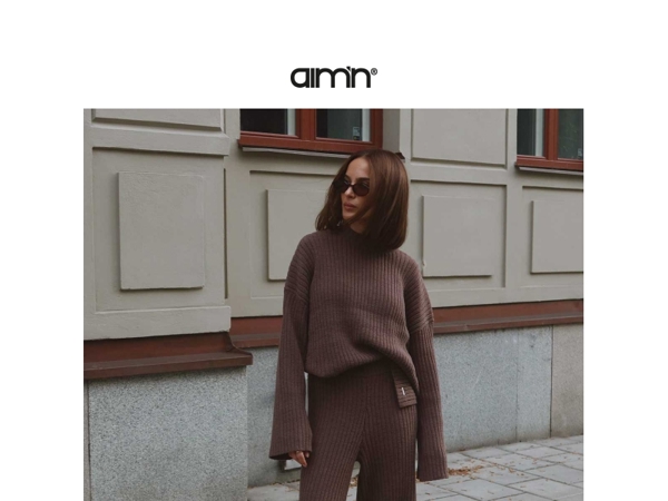 IT’S A SOFT LAUNCH 🤎