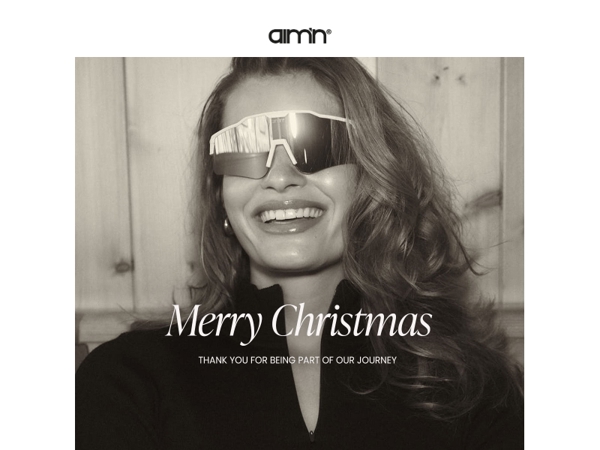 Vrolijk kerstfeest, Mail ❤️