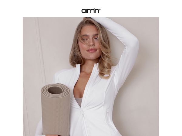 ALL SET FOR SPRING 🌸