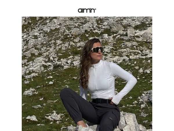 Klaar voor alles — ben jij dat ook?