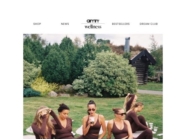 3 wellness wins for a brighter day🌟🧘‍♀️