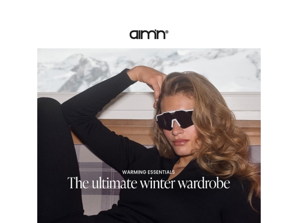 SKI SEASON LOADING❄️