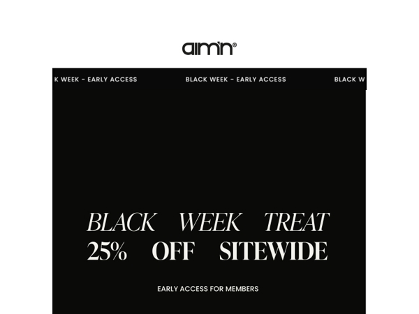 WIl je graag 25% korting op de hele site? 🤍