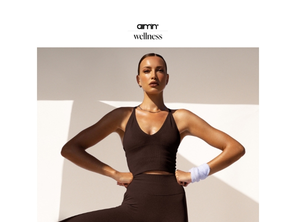 Flow into autumn🧘‍♀️