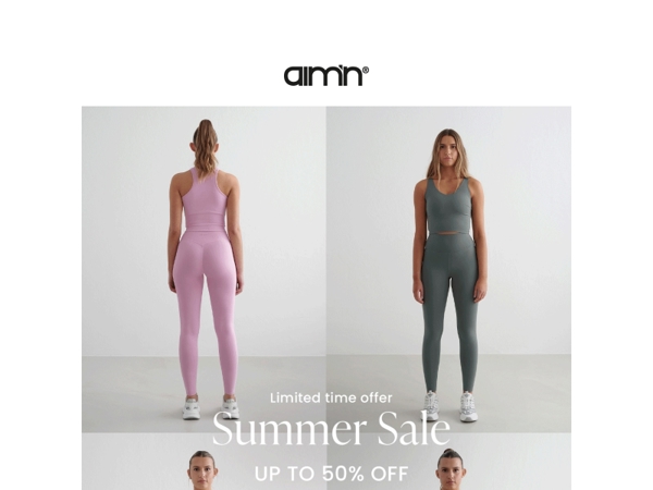De HEETSTE deals van de zomer