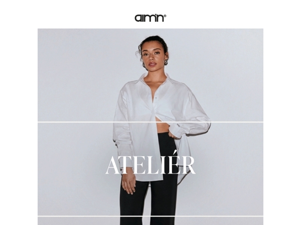 WHAT TO WEAR? THIS🤍