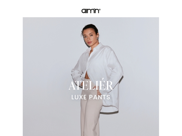 De broek waar iedereen het over heeft 😍