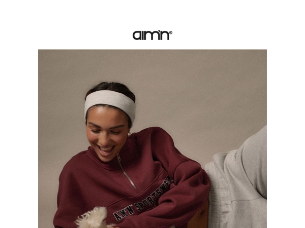 NOW OPEN: THE HOLIDAY SHOP 🎁