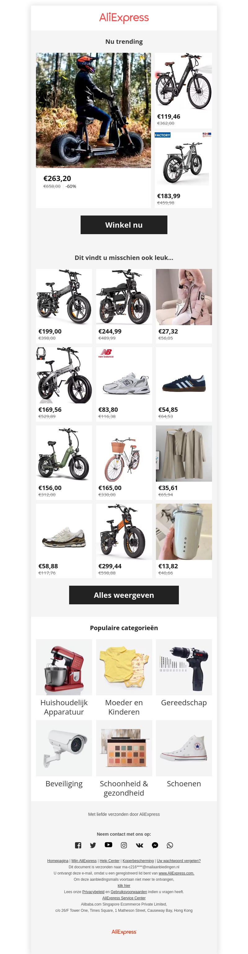 U bent heel stijlvol U bent heel stijlvol