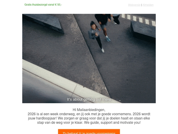 Antwoord op jullie hardloopvragen 🏃 Plus alles om te herstellen als een pro