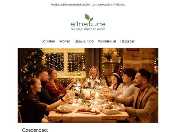 allnatura wenst u een gelukkig nieuwjaar! 🎇
