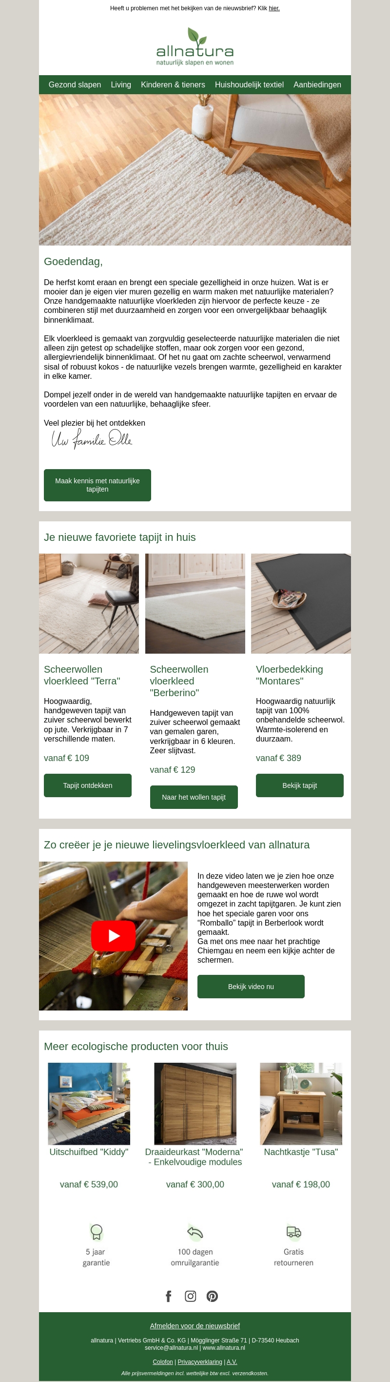 Handgemaakte natuurlijke tapijten voor natuurlijke warmte! Handgemaakte natuurlijke tapijten voor natuurlijke warmte!