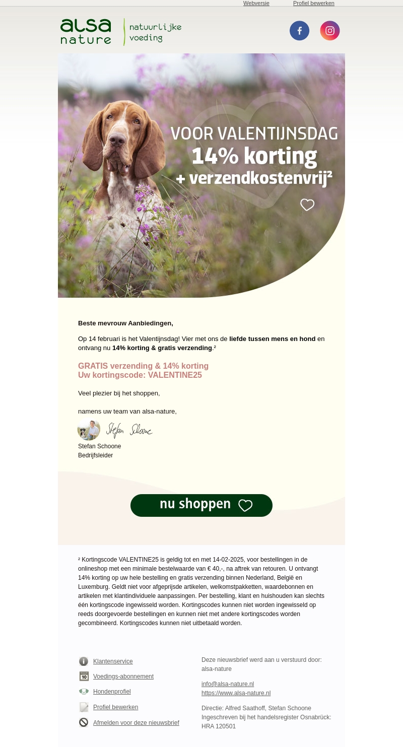 ❤ Nu 14% korting & gratis verzending! ❤ Nu 14% korting & gratis verzending!