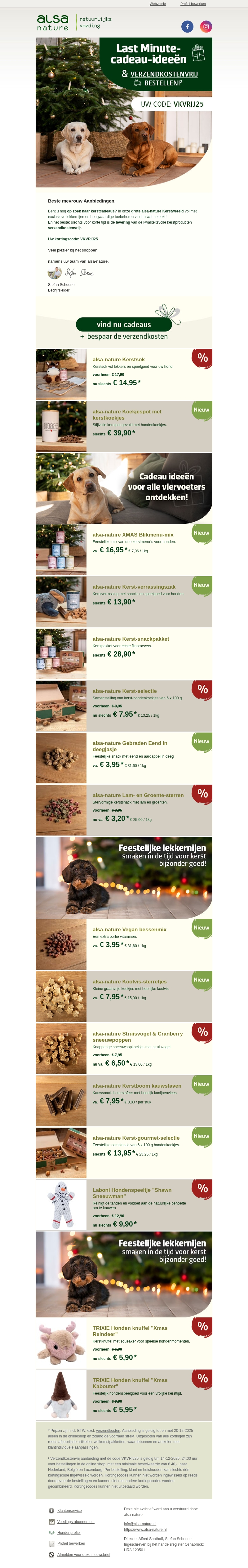 🎄Bestel nu verzendkostenvrij & kerstcadeaus voor uw hond 🎄Bestel nu verzendkostenvrij & kerstcadeaus voor uw hond