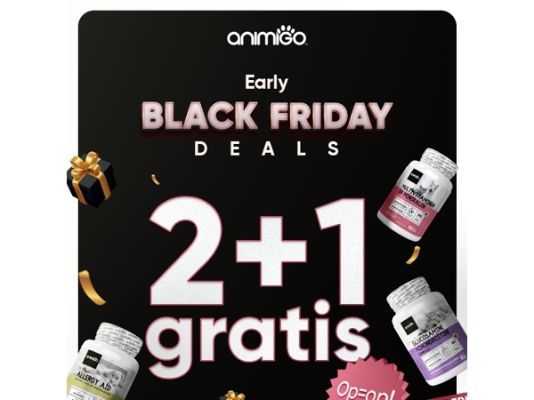 Hierna is het écht voorbij… ⌛️