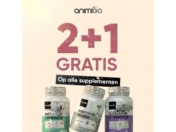 Purr-fect timing voor herfstkorting