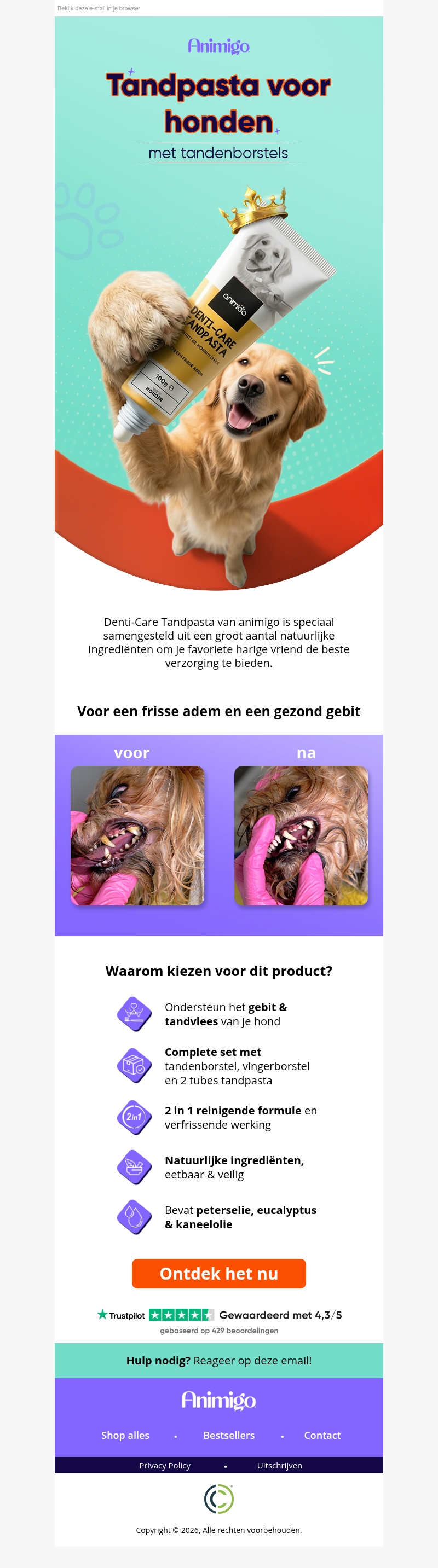 Ken jij dit product al? 🤔 Ken jij dit product al? 🤔