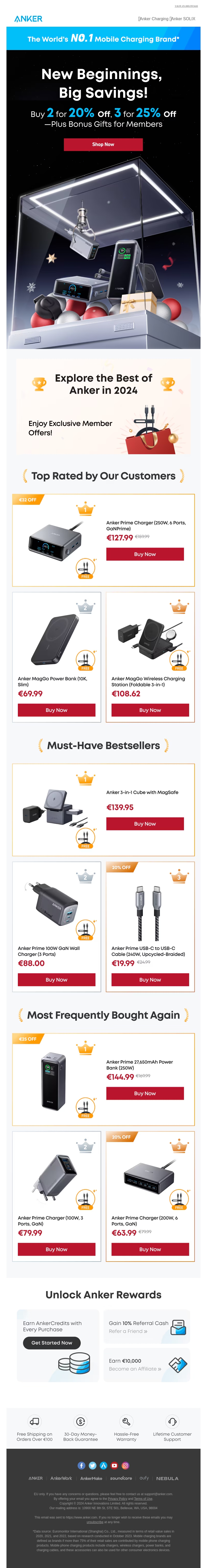 🧨 Start 2025 with 25% Off and Exclusive Member Gifts 🧨 Start 2025 with 25% Off and Exclusive Member Gifts