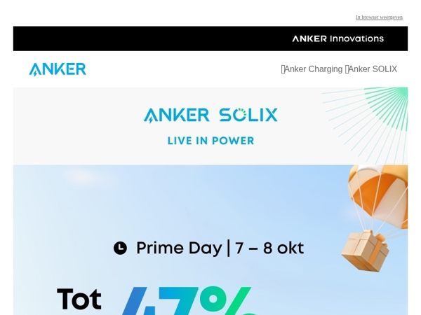 De laagste prijzen van het jaar 🔥｜Bespaar tot wel 47%