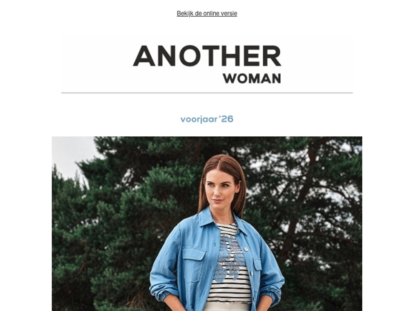 Bekijk nu onze hemelsblauwe items 💙